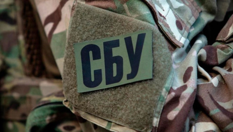Аналітикиня кримського СБУ під час вторгнення росіян у Херсон дезертувала зі служби