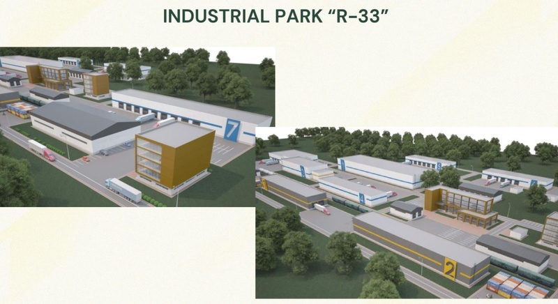 На Одещині задумали індустріальний парк за 500 мільйонів гривень: відомо де