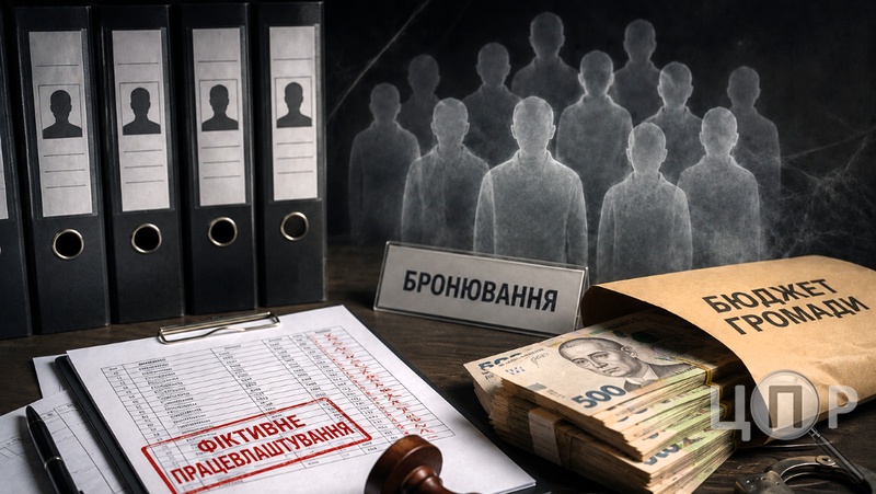 Майстриня одеського ЖКС з розслідування ЦПР отримала вирок у справі про 27 мертвих душ