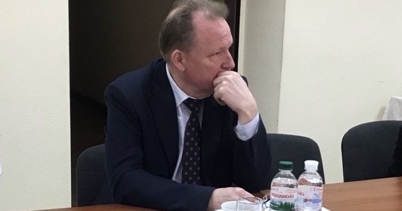 Голова Малиновського райсуду в Одесі придбав квартиру