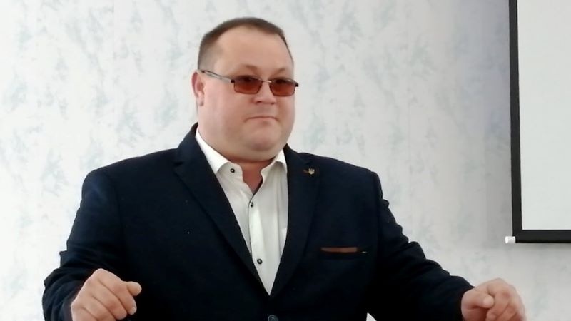 Після корупційних скандалів з чиновниками Вознесенська Зеленський звільнив голову РДА