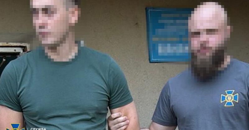 Керівництво "оновленої" МСЕК в Одесі допомагало ухилятися від мобілізації