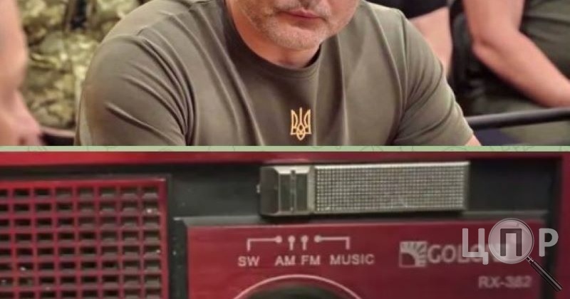 Кіпер щодо перекриття російського сигналу на Одещині: правда чи ні?