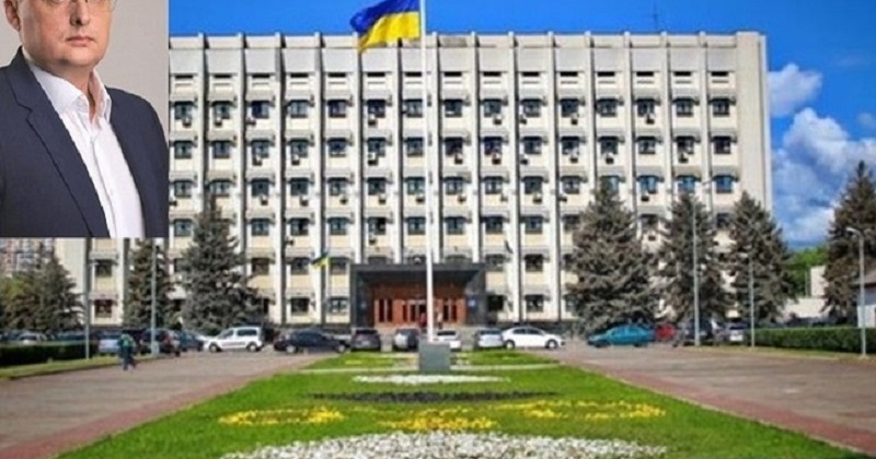 Заступник голови Одеської ОВА вдруге опинився в СІЗО