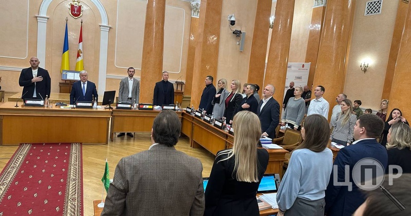 Схвалили, але не ухвалили: як Одеса голосувала за бюджет без бюджету