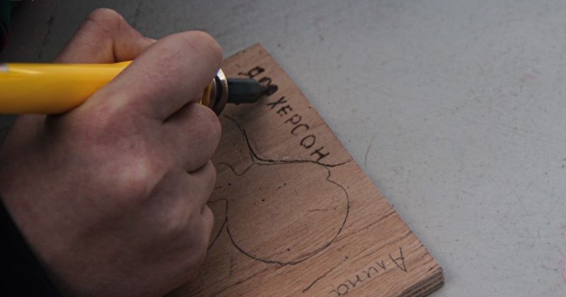 "Тут діти майже нічого не бояться" — як працює денний центр у Херсоні