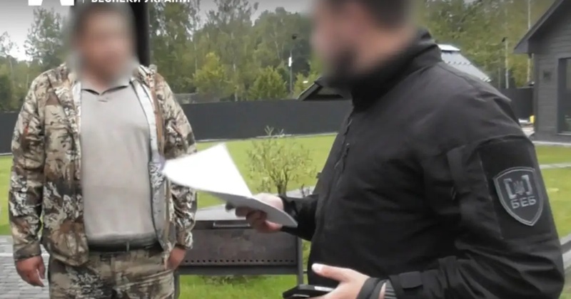 Справу про контрабанду дерева через Одещину за участі депутата скерували до суду