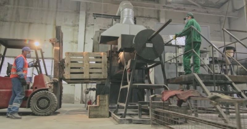 Одеська ОВА обрала утилізатора небезпечних відходів без аукціону за майже десять мільйонів