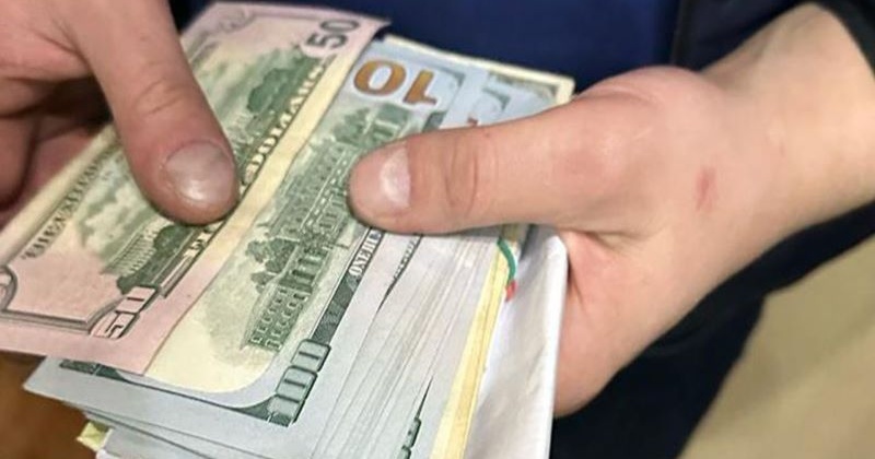 На Одещині виявили корупційну схему, пов’язану із "зерновою угодою"