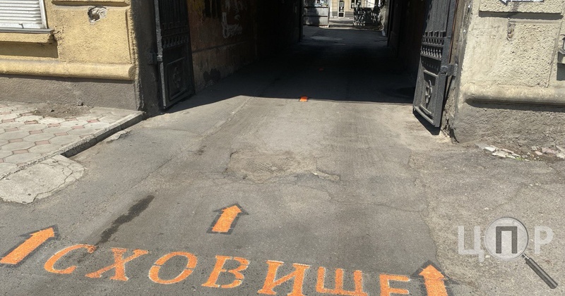 Четвертий рік війни без укриттів: за мерства Труханова Одесі бракує понад 2,6 тисячі сховищ