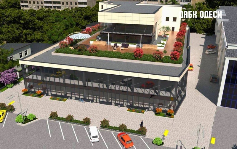 Комісія міської ради узгодила продаж землі під "Золотим Дюком" за 13 мільйонів