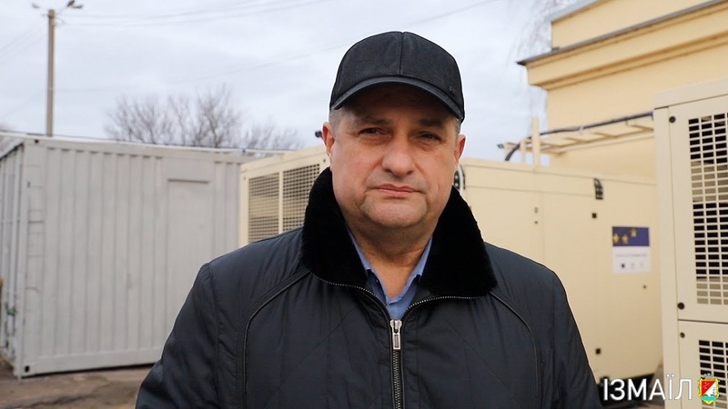 Зарплата більше, автівок менше: як змінилися статки мера Ізмаїла