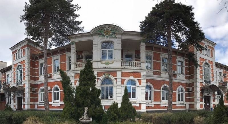 Доля одеського винзаводу на Французькому бульварі: новий власник почав оформлювати землю