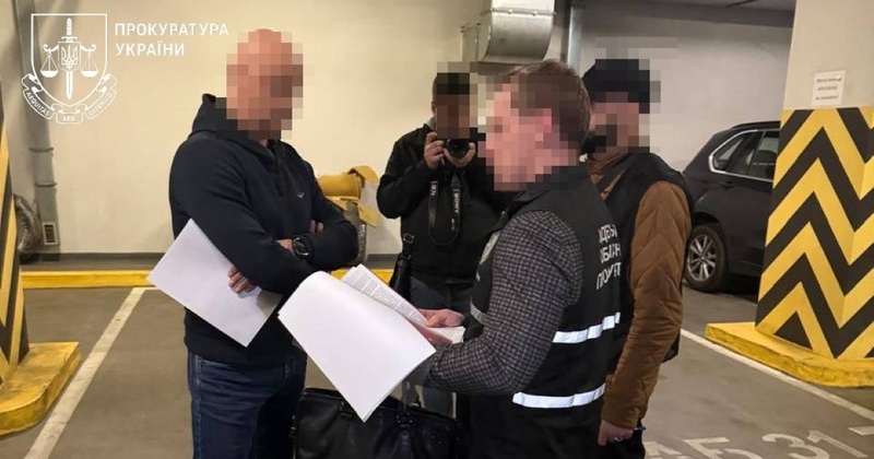 Прокуратура оголосила підозри ексмеру Одеси та восьми чиновникам через службову недбалість