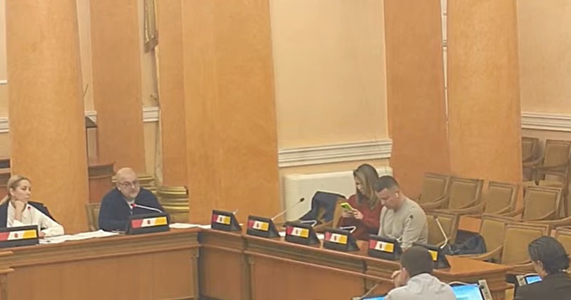 Парламент загальмував угоду про виділення 32 мільйонів євро на відновлення пам'яток Одеси