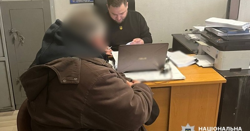 Головного бухгалтера одеського КП затримали за підозрою у привласненні мільйона