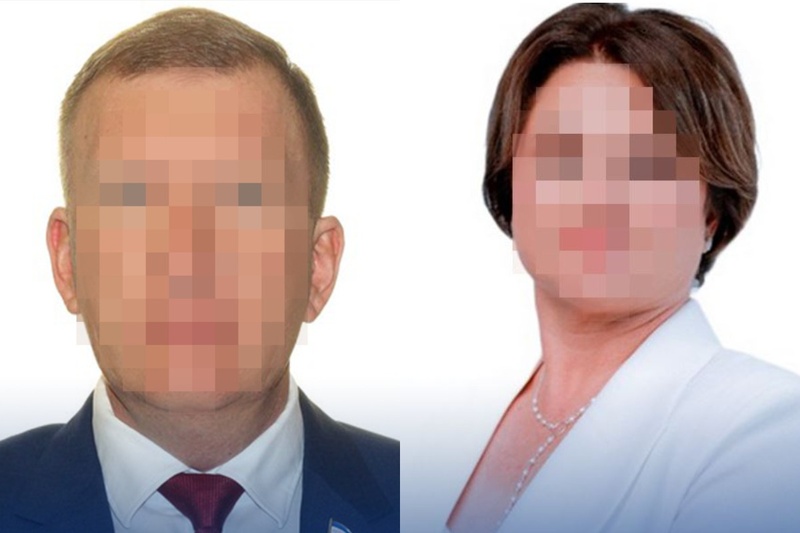 Депутатів окупаційної ради Криму засудили до тюрми