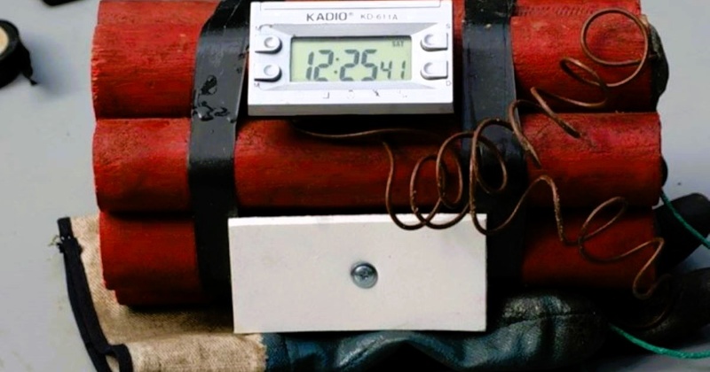 У Миколаєві засудили жінку за спробу теракту в гуртожитку