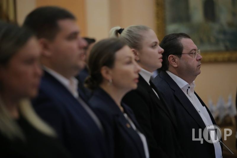 Нерухомість за кордоном, зброя та ікони: що задекларували торік обранці Одеської міськради