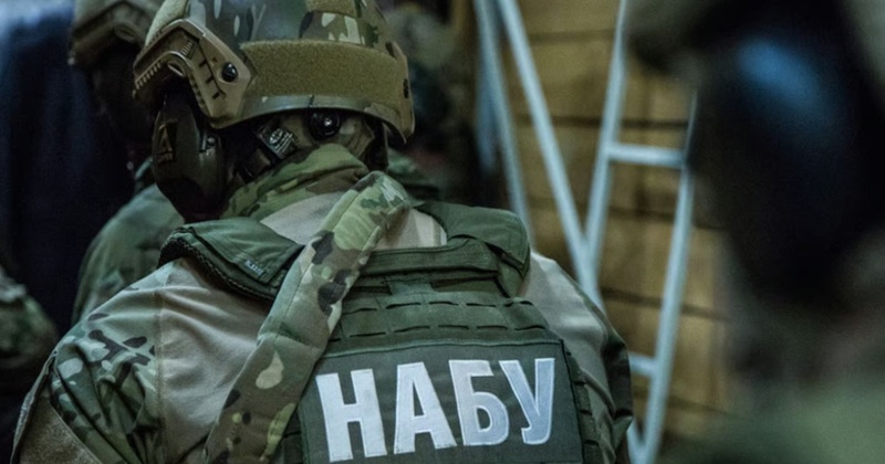 НАБУ провело обшуки у податковій службі Миколаївщини та Хмельниччини