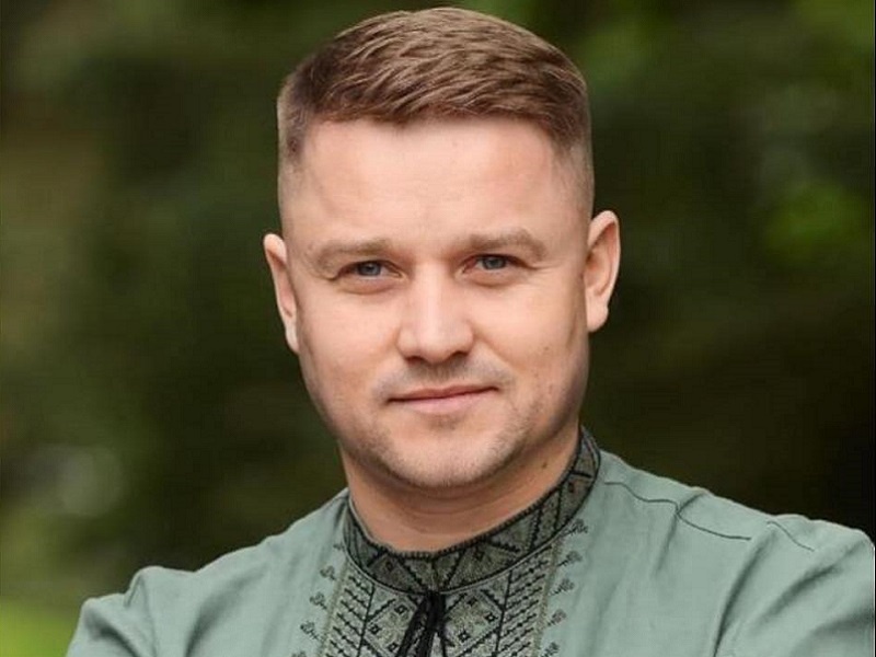 Корупція: суд усунув мера Рівного з посади на рік