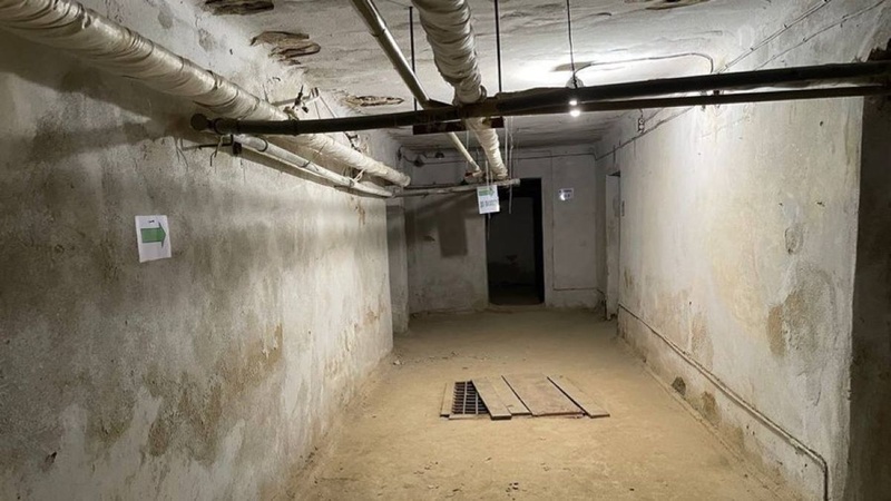 Підряд на укриття для дітей Миколаєва отримала компанія з Одеси у постійного замовника