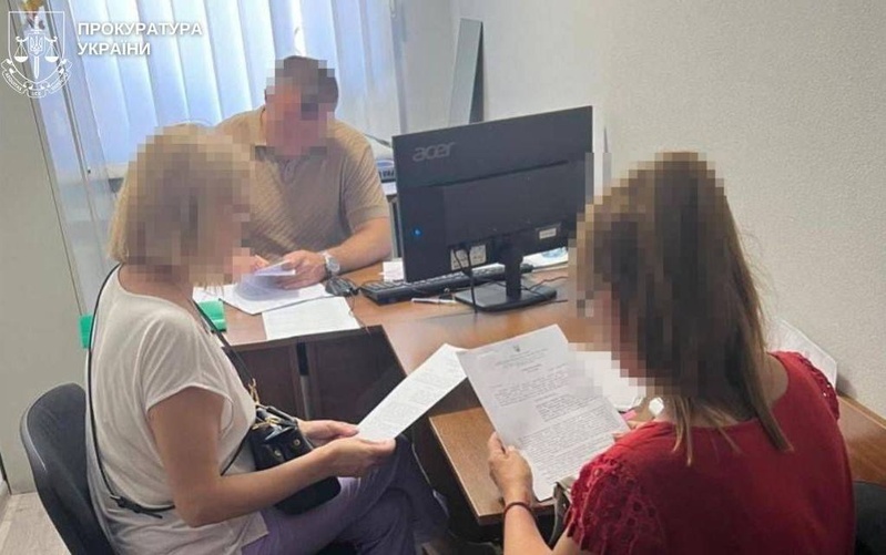 На Одещині скерували до суду справу депутатки