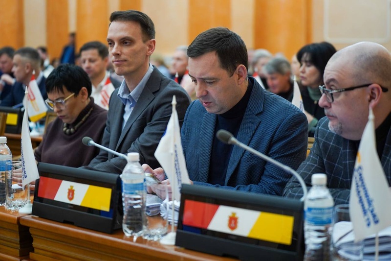 Як працює "Депутатський портал" Одеси