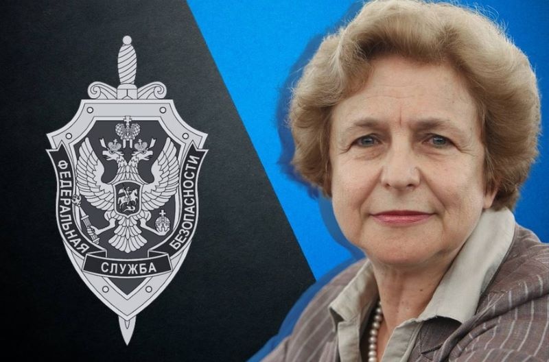 Одна із творців міфу про "Одеську хатинь" виявилася агенткою ФСБ, — Група 2 травня