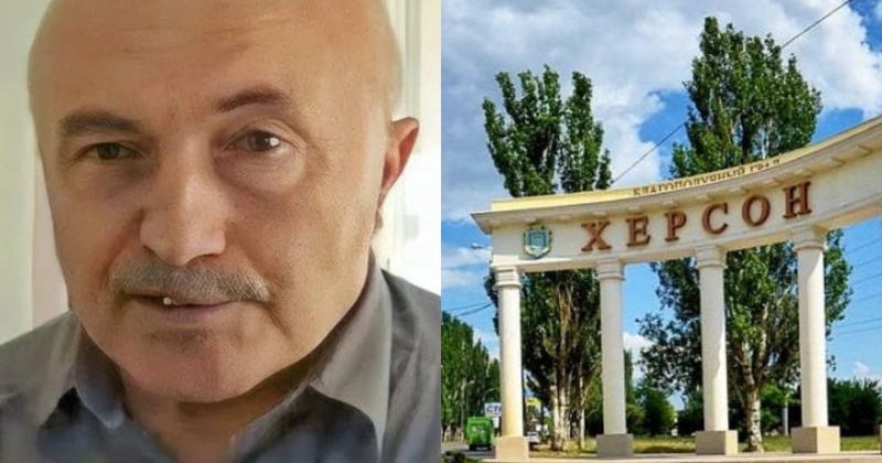 Замість зради - пособництво: директору школи в Херсоні дали 12 років