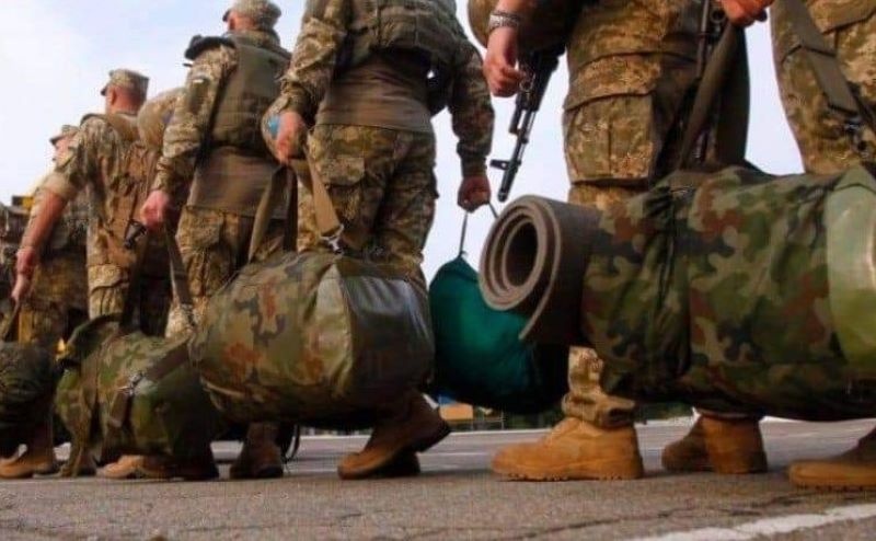 "Епілептичний напад": військовозобов’язаний помер по дорозі в навчальний центр