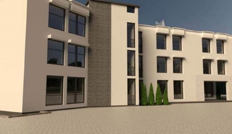 В Арцизі повторно оголосили 100-мільйонний тендер для будівництва ліцею