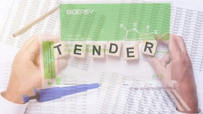 Фірма ексдепутата без аукціону виграла 34-мільйонний тендер на Одещині