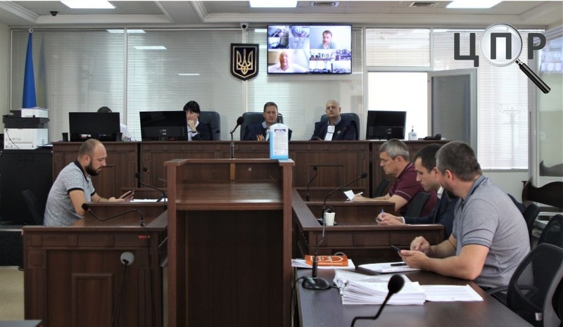 ВАКС розгляне цивільний позов щодо повернення 131 мільйона гривень на рахунок Одеської міської ради