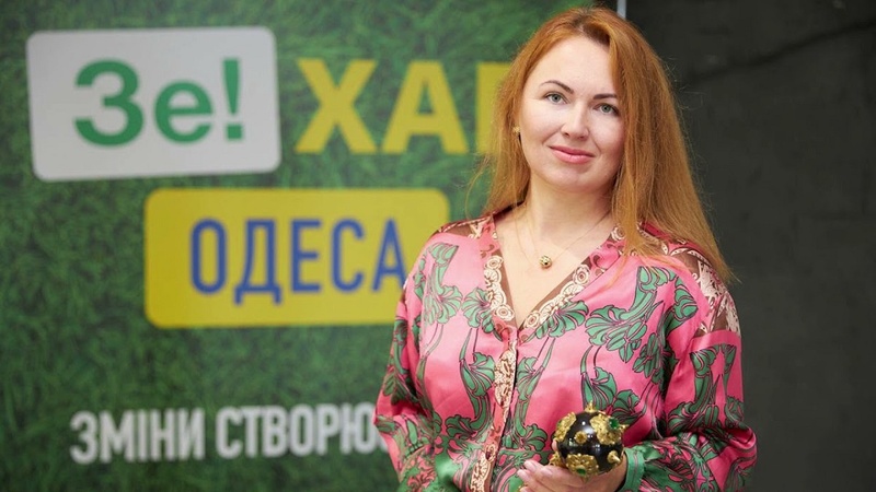 Чоловіку нардепки Діденко торік подарували годинник вартістю майже 600 тисяч