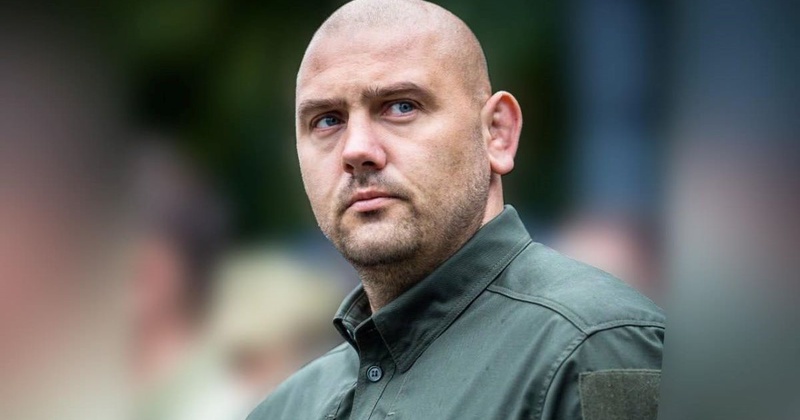 В Одесі створили міську військову адміністрацію та призначили керівника