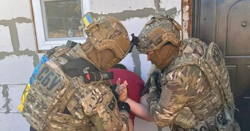 "Керівник" департаменту в окупаційній владі Херсона отримав п'ять років тюрми