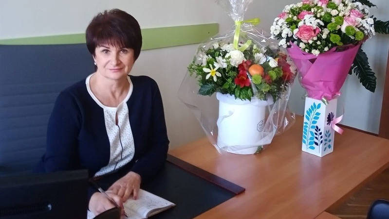 Дві зарплати та благодійна допомога: заступниця мера Херсона Чорненька відкрила статки