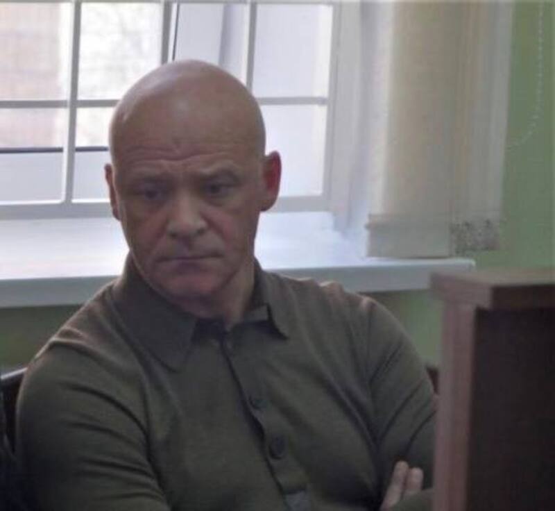 Труханову приготуватись: через 2,5 роки справу "Краяну" почали розглядати по суті