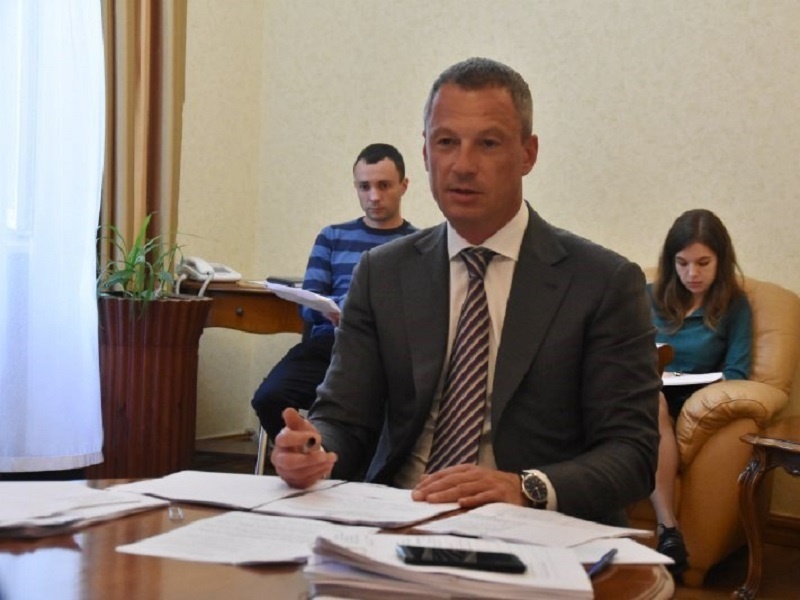Депутатська фірма отримає 27 мільйонів без аукціону від сільської ради на Одещині