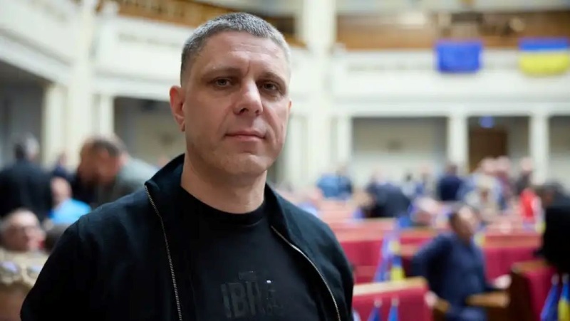 Нардеп від Миколаївщини засвітився у схемах з російським слідом