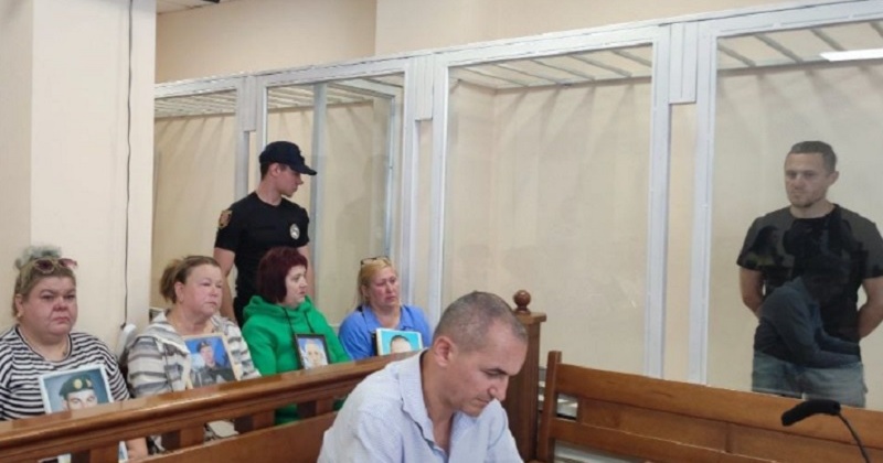 Справа екскерівника Миколаївської прокуратури: суд допитав трьох свідків