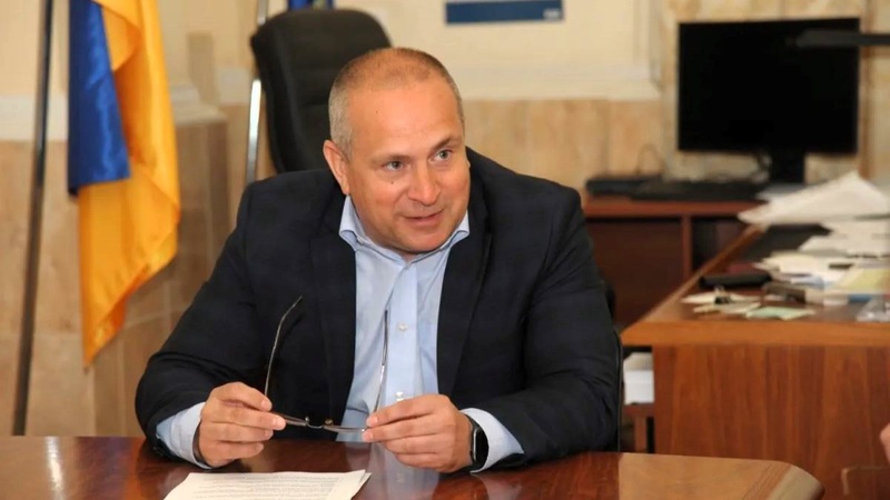 Дві квартири, валюта та зарплата: що задекларуав ректор ОНУ В’ячеслав Труба