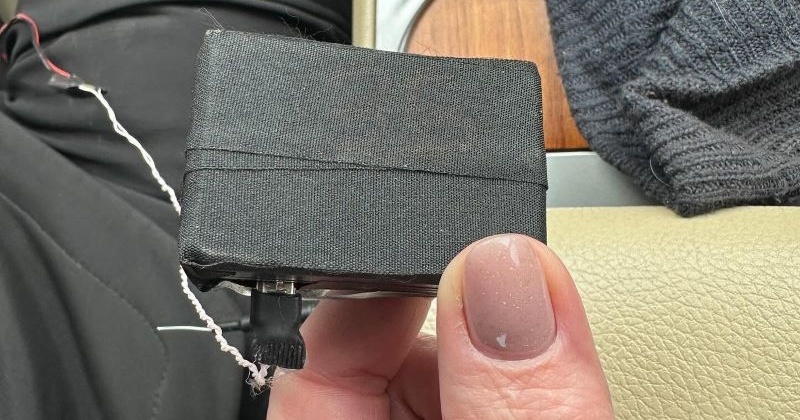 Одеська журналістка звернулася в поліцію щодо прослушки