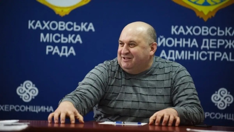 Херсонського агромагната з мандатом не відпустили на волю