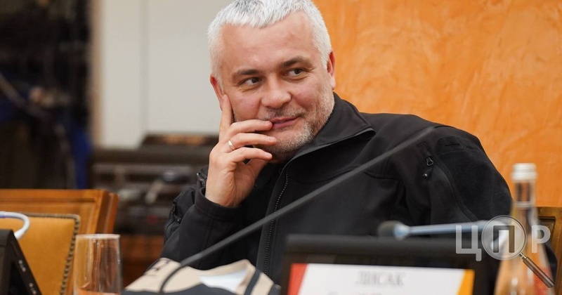 Одеська ОВА відмовилась розкривати зарплату Кіпера