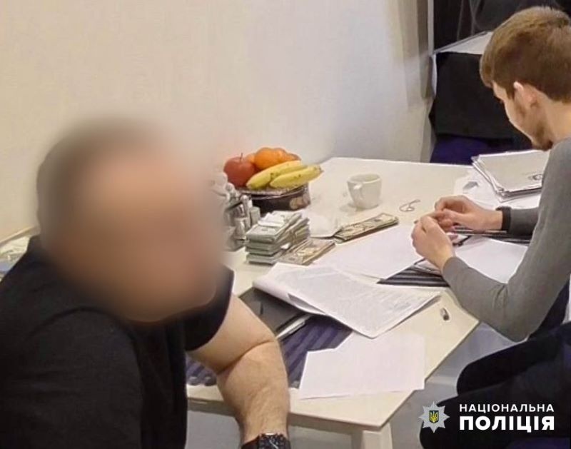 Ексдиректора одеського медзакладу звинуватили в розкраданні майна на майже пів мільйона