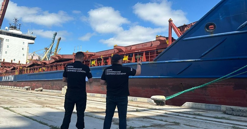 На Одещині директор агропідприємства приховав 8 мільйонів з експортної угоди