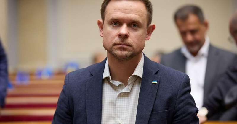 Дружина нардепа Шинкаренка торік сплатила чоловіку понад мільйон