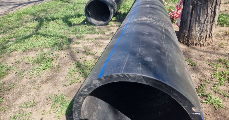 Змова й провалені роботи: фірмі зі скандальним минулим віддали багатомільйонний підряд на Херсонщині